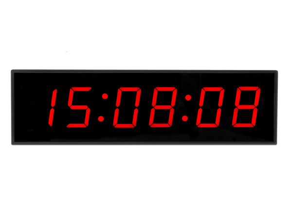 GT-SZD3 LED數字子鐘