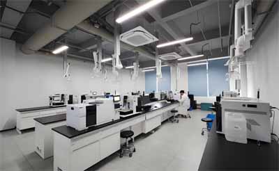 NTP網絡時間服務器在科技研究院的應用